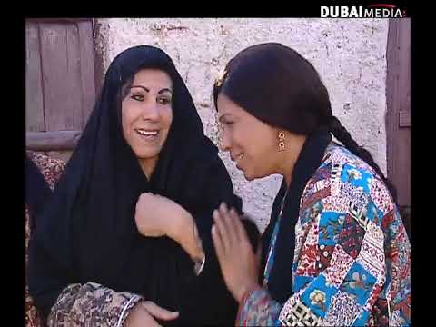 مسلسل الفرية الحلقة 22 حياة الفهد هند البلوشي صلاح الملا