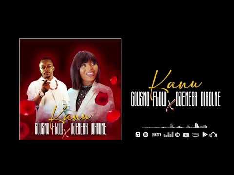 GOUSNO FLOW X DJENEBA DIAOUNE ADJI KA DJENEBA KANU SON OFFICIEL 2026