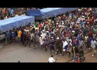 የኮንሶ ህዝብ ጉዳይ ቪኦኤ በዘገባው ዛሬም ኮንሶ አለትረጋጋችም