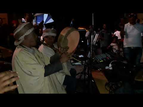 قصبة شاوية الحاج زريبة يبدع على الة القصبة هل من منافس قصبة شاوية الحاج زريبة يبدع على الة القصبة هل من منافس