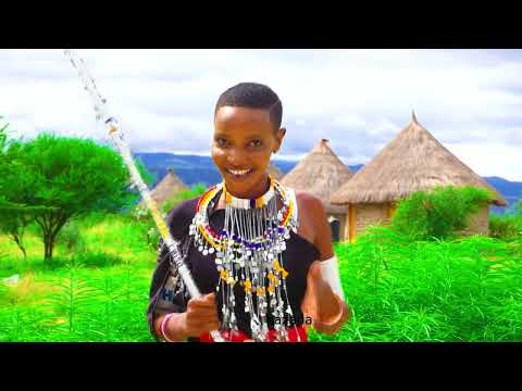 Kwaya Ya Eseriani Ilepie Oltau Onyamal Official Video