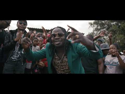 Master KG Superstar Feat Mr Brown Official Music Video