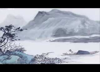  廣東音樂 將軍令