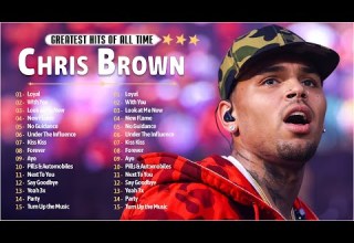 Greatest Hits Full Album 2026 Chris Brown Best Songs Playlist 2026