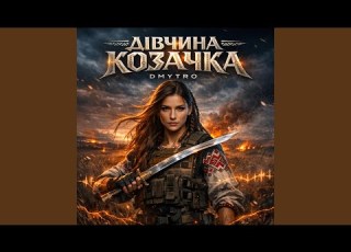 Дівчина козачка