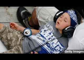 Have You Ever Been Sleep Drunk 1 In 7 Has