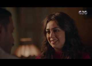 مسلسل الأخ الكبير رد فعل حربي بعد ما اكتشف إن صفية أخته اشتغلت من وراه