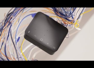 Upgrade The Work From Home Experience With Logi Dock