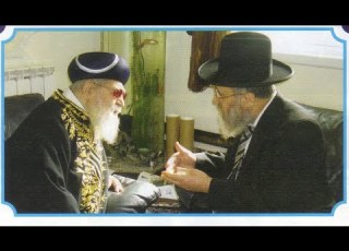 מה מברכים על שניצל מרן רבנו עובדיה יוסף זצ ל