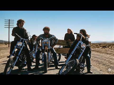 1971 The Jesus Trip Waco S Bunch Rode Hard And Fast To Meet Their Fate