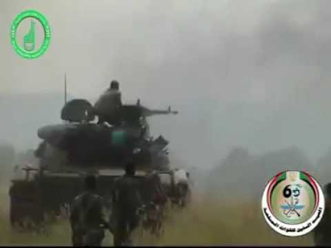 جلالة الجيش السوداني