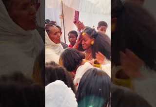 Tigray Habesha Eritreanmoviie Tigrignamusic Duet Eritrian Tigrigna Love Tdf Travel