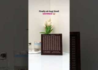 Mini Atm Piggy Bank Review Short Pigi Bank Meeshoonlineshoping Unboxing Meeshoreview