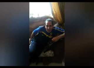  محمد على وضرب نار مع صلاح عبدالحميد