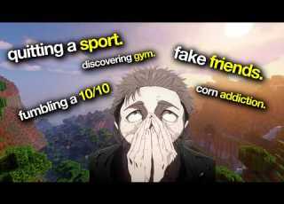  Top 5 Male Canon Events