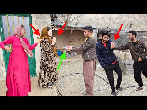 Ali Fell Into A Trap Masoumeh S Controversial Reaction After Muhammad Helped Kubra