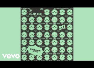 Lady Gaga SOFI TUKKER 911 Sofi Tukker Remix Audio