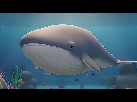 ترنيمه يونان والحوت