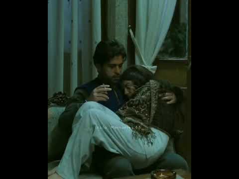 ممكن تخليني فحضنك اصالة مسلسل الندم