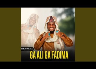  Ga Ali Ga Fadima