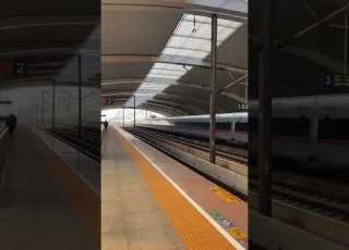 High Speed Rail China