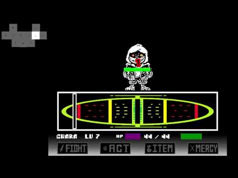 Murder Sans By Fdy Phase1 2 No Hit