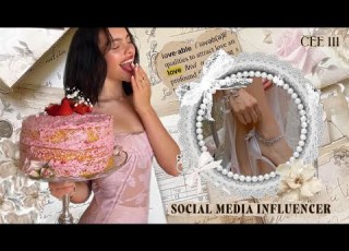  Successful Social Media Influencer Subliminal