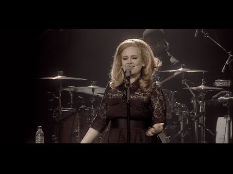 Adele Live At The Royal Albert Hall Full Concert Adele Live At The Royal Albert Hall Full Concert