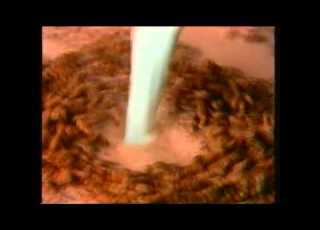 Coco Pops Advert 1996