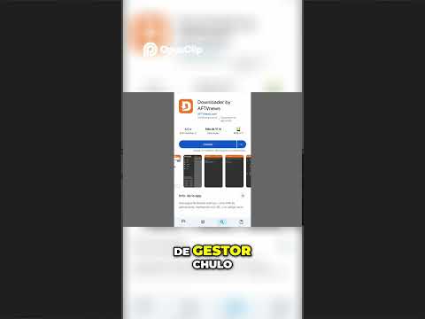 Instalar Downloader En Móvil Y Como Usar Instalar Downloader En Móvil Y Como Usar