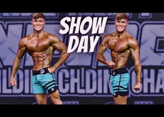 SHOW DAY