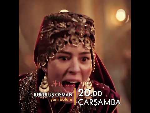 Bala Was Killed Turgut Is Trapped Kurulus Osman Shorts Osman