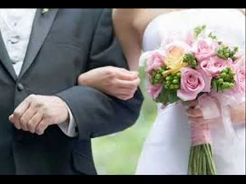 مرحبا باجمل عروس راشد وحلام