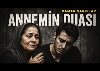 Annemin Duası İç Yakan Damar Şarkılar Mix 2026