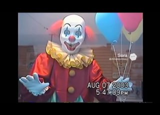 Sora 2 Videos Creepypasta Or Analog Horror Complication Diabolical Ai Videos