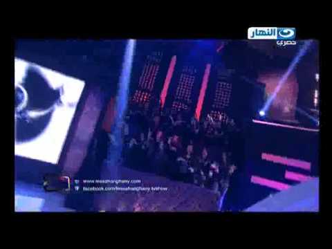 لسه هنغنى مهرجان حارة عجيبة شحتة كاريكا