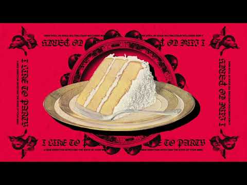 Jagwar Twin I Like To Party Official Audio