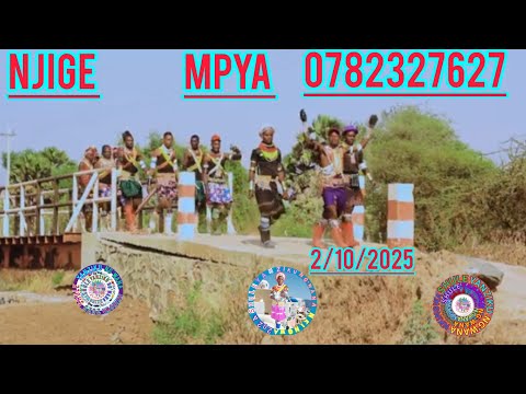 NJIGE HALUSI YA MUNGO MPYA 0782327627 2 10 2025 BY SHULE MSUABAZAJI