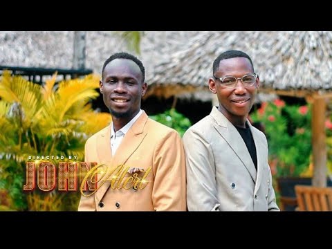 ALBANO ELIUDY FT GODFREY MLILA MUAMUZI WA KWELI OFFICIAL ORIGINAL VIDEO MP4