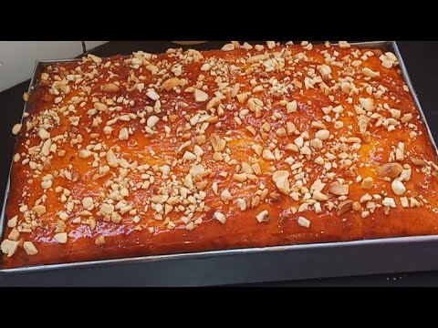 بريوش سائل بدون لا عجن ولا دلك خفيف قطني بمكونات جد بسيطة مستحيل تجربيه ومتعاوديهش