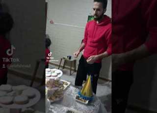 متل الليلة في قمر ميلاد إيفان