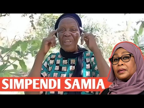 Mama Mstaafu Amlipua Vibaya Raisi Samia Hata Kama Wamefungua Kanisa La Gwajima Bado Wanakisasi Nae