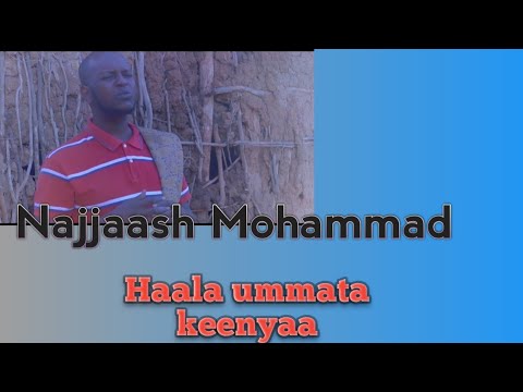 Najjaash Mohammad Yaarabbiikoo Jabaa