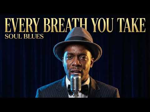 Every Breath You Take The Police Soul Blues Version