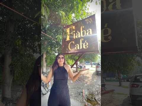 Show Some Love With A Emoji Adayinmylife Fiaba Noida Cafe Explore