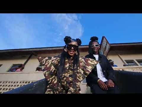 KAMUKILABE JOWY LANDA X YUNG MULO OFFICIAL MUSIC VIDEO 4K