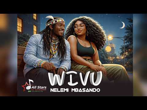Nelemi Mbasando Wivu Official Audio 2026