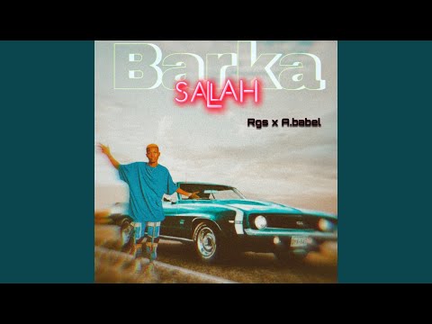 Barka Da Sallah