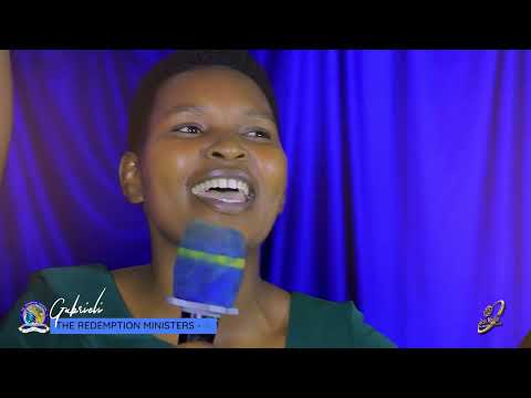 Gabrieli Redemption Ministers Ke