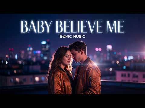 SONIC MUSIC Baby Believe Me Rmx 2026 SONIC MUSIC Baby Believe Me Rmx 2026